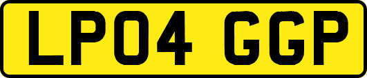 LP04GGP