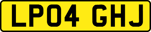 LP04GHJ