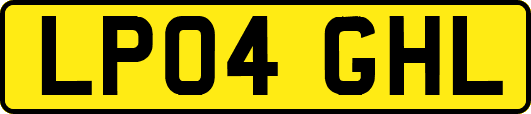 LP04GHL