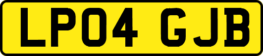 LP04GJB