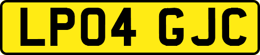 LP04GJC