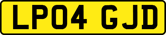 LP04GJD