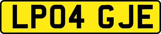 LP04GJE