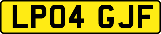 LP04GJF
