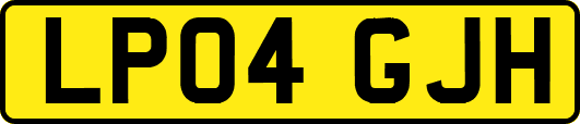 LP04GJH