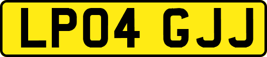 LP04GJJ