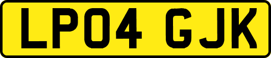 LP04GJK