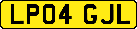 LP04GJL