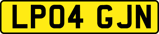 LP04GJN