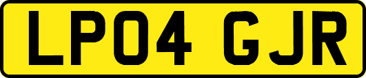 LP04GJR
