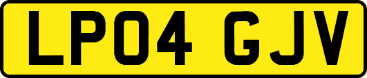LP04GJV