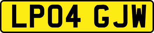 LP04GJW