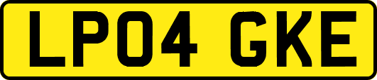 LP04GKE