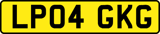 LP04GKG