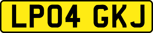 LP04GKJ