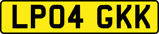 LP04GKK