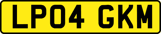 LP04GKM