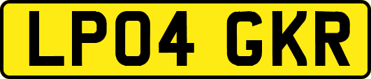 LP04GKR