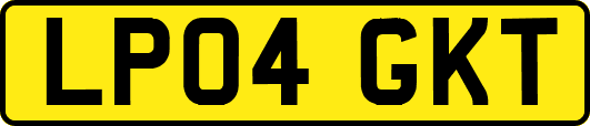 LP04GKT
