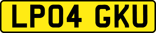 LP04GKU