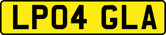 LP04GLA