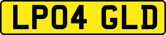 LP04GLD