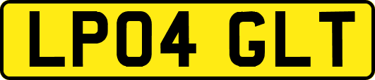 LP04GLT