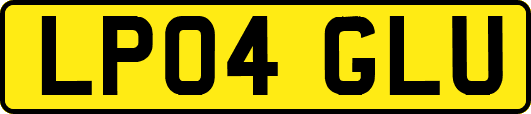 LP04GLU