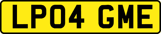 LP04GME