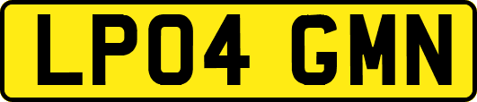 LP04GMN