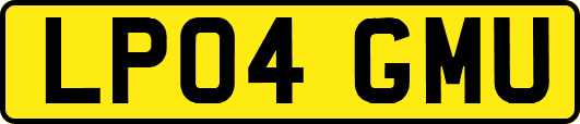 LP04GMU