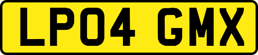 LP04GMX