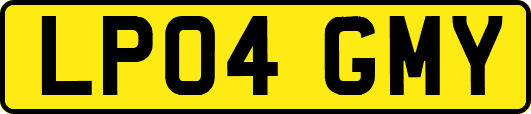 LP04GMY