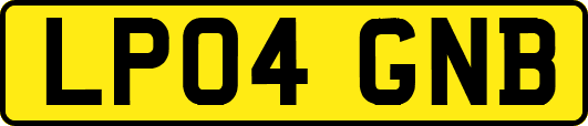 LP04GNB