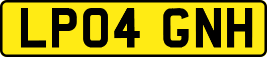 LP04GNH
