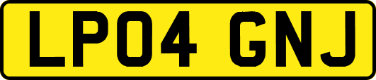 LP04GNJ