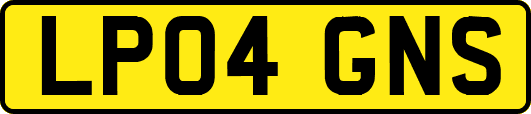 LP04GNS