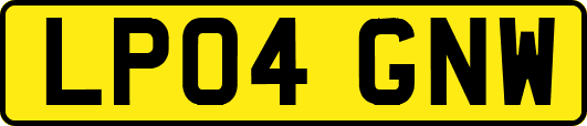LP04GNW