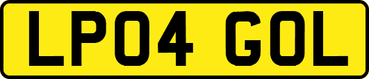 LP04GOL