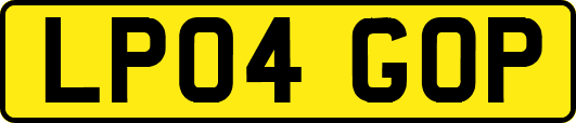 LP04GOP