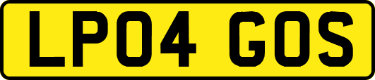 LP04GOS
