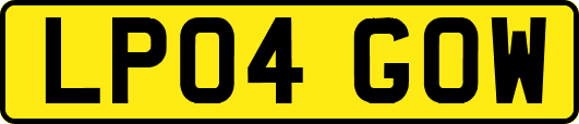 LP04GOW