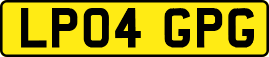 LP04GPG