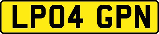 LP04GPN