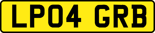 LP04GRB