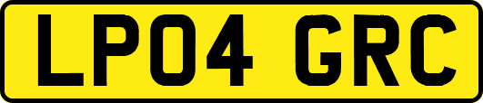 LP04GRC