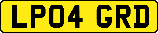 LP04GRD