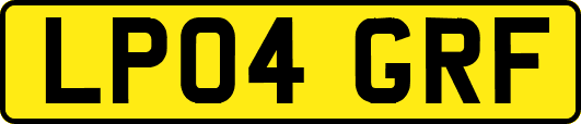 LP04GRF