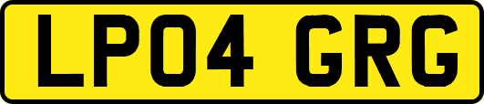 LP04GRG