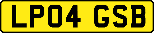 LP04GSB